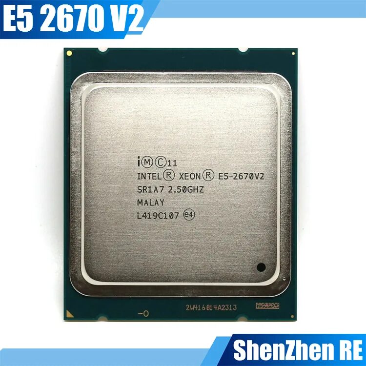 Интел е5 2670. Процессор Intel Xeon e5-2670v2. Intel Xeon e5 2670 v2. E5 2670 v2. 2670v2.