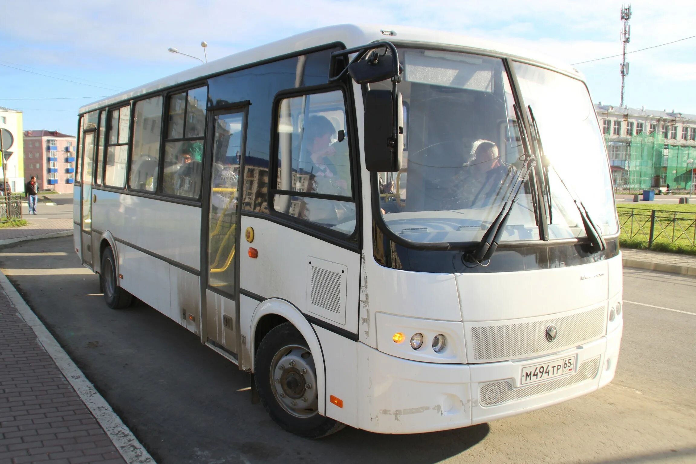 Южно-Сахалинский автобус. Пассажирский автобус. Автобусы Южно-Сахалинск. Новые автобусы Южно-Сахалинск. Автобус ильинский пермь сегодня