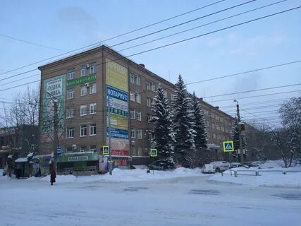 Сталеваров 7