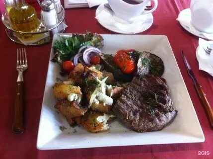 Мясо мясо уфа меню