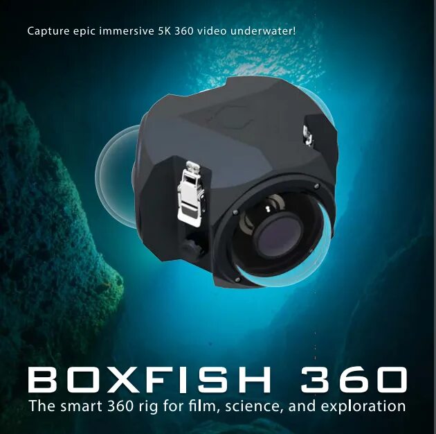 Gopro vr player