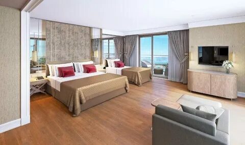 Ela excellence belek