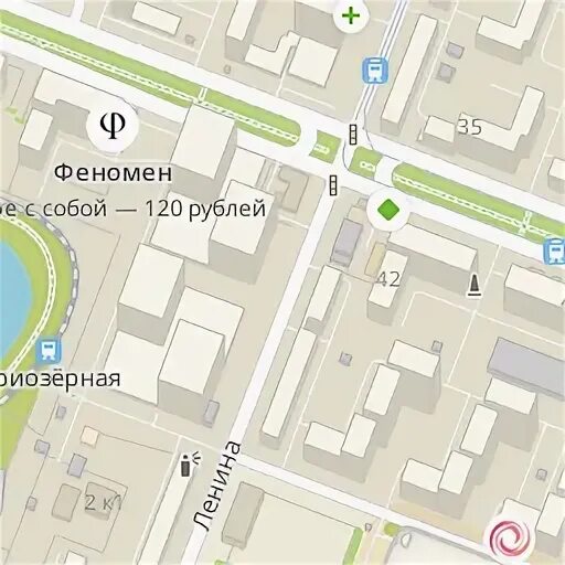 Уфа универмаг уфа на карте