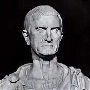 Лициний красс. Красс римский полководец.