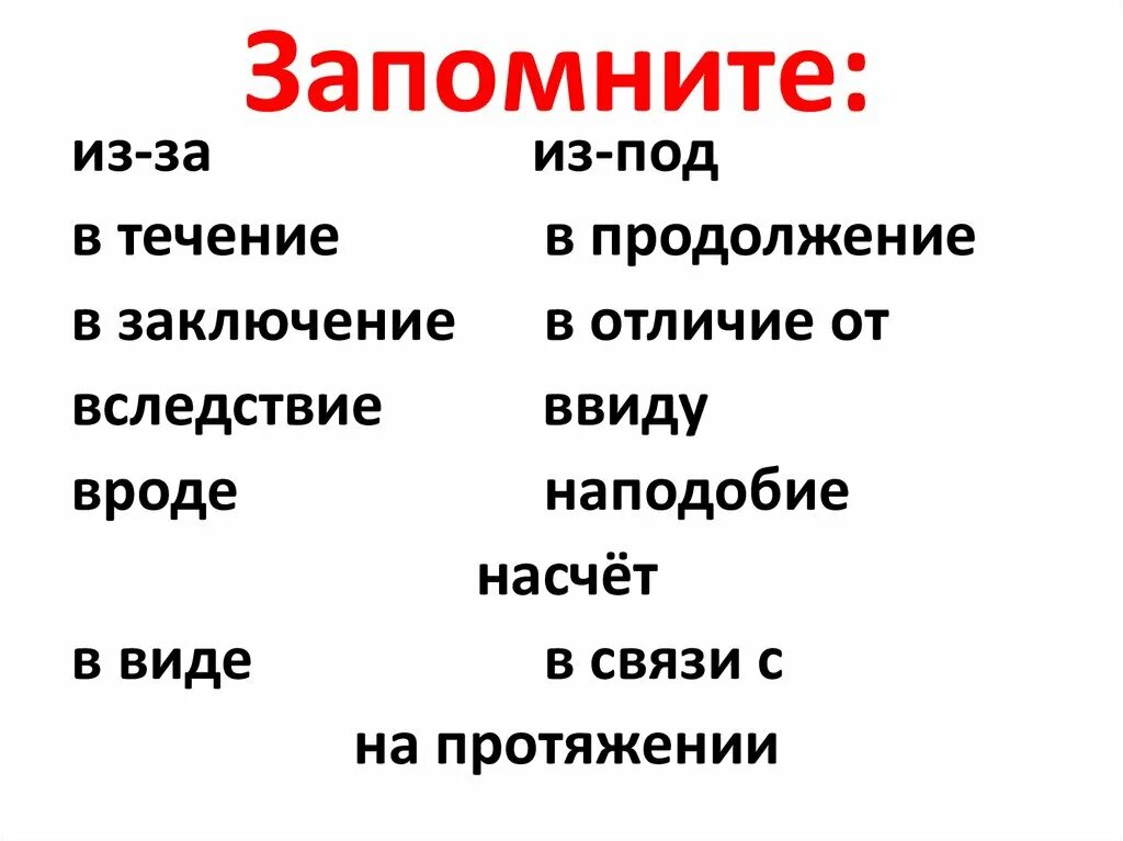 Насчет благодаря наподобие. В течение в продолжение в заключение. В заключение вследствие. В течении в течение в заключение. Наподобие примеры слитно и раздельно.