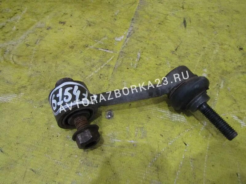 Стойка стабилизатора фольксваген тигуан