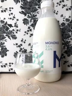 Молочные братья это