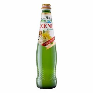 Лимонад со сливками