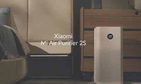 Purifier 2s
