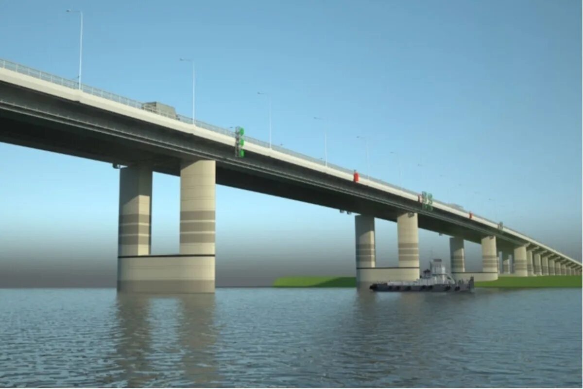 Мост через реку Обь Барнаул. Барнаульский мост через Обь. Река Обь новый мост Барнаул. Новый мост в Барнауле через Обь.
