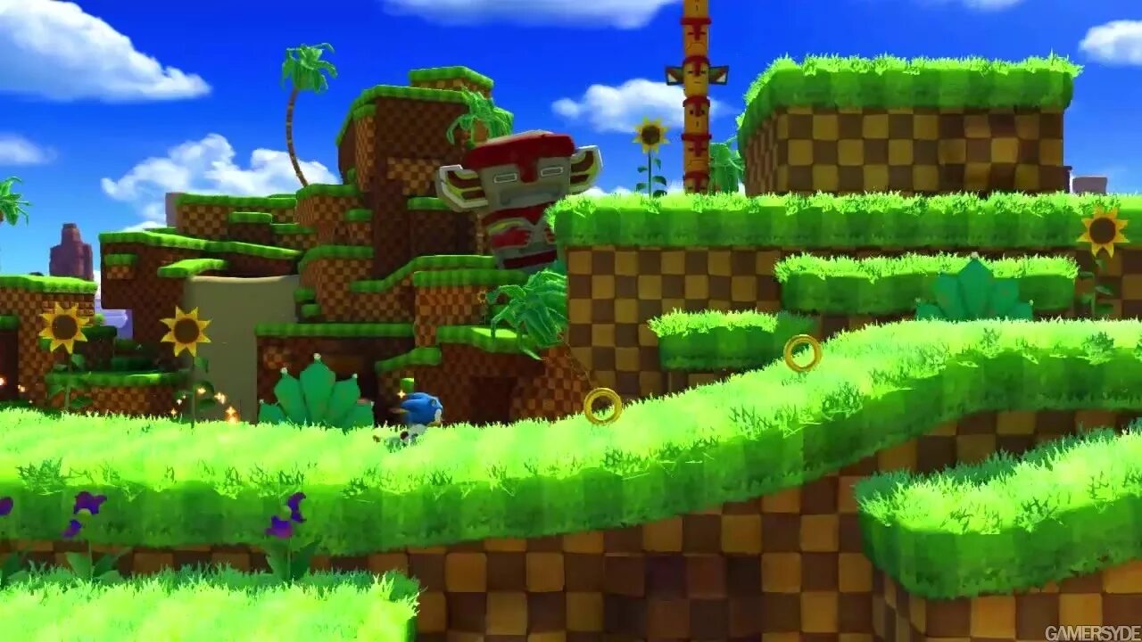 грин хилл соник. грин хилл соник. соник 1 green hill zone. Ps3 sonic generations. Sonic generations игра.