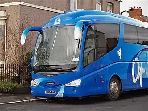 Bus options