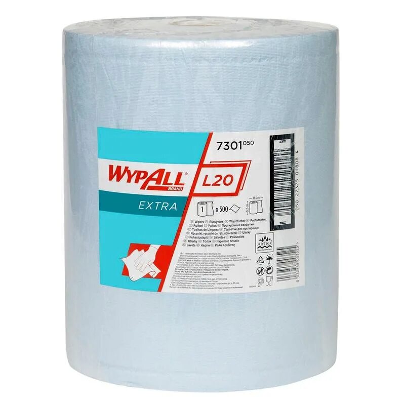Тряпка материал. Kimberly clark 2-х слойные салфетки 7301. нетканый протирочный материал kimberly-clark wypall l20 7301. салфетка wypall l30 500 7301. wypall 7301(рулон).