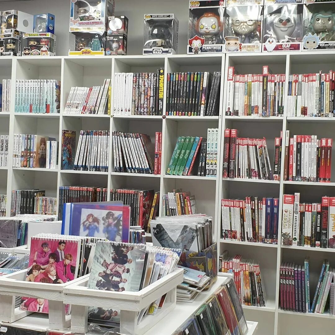 гикомания тюмень