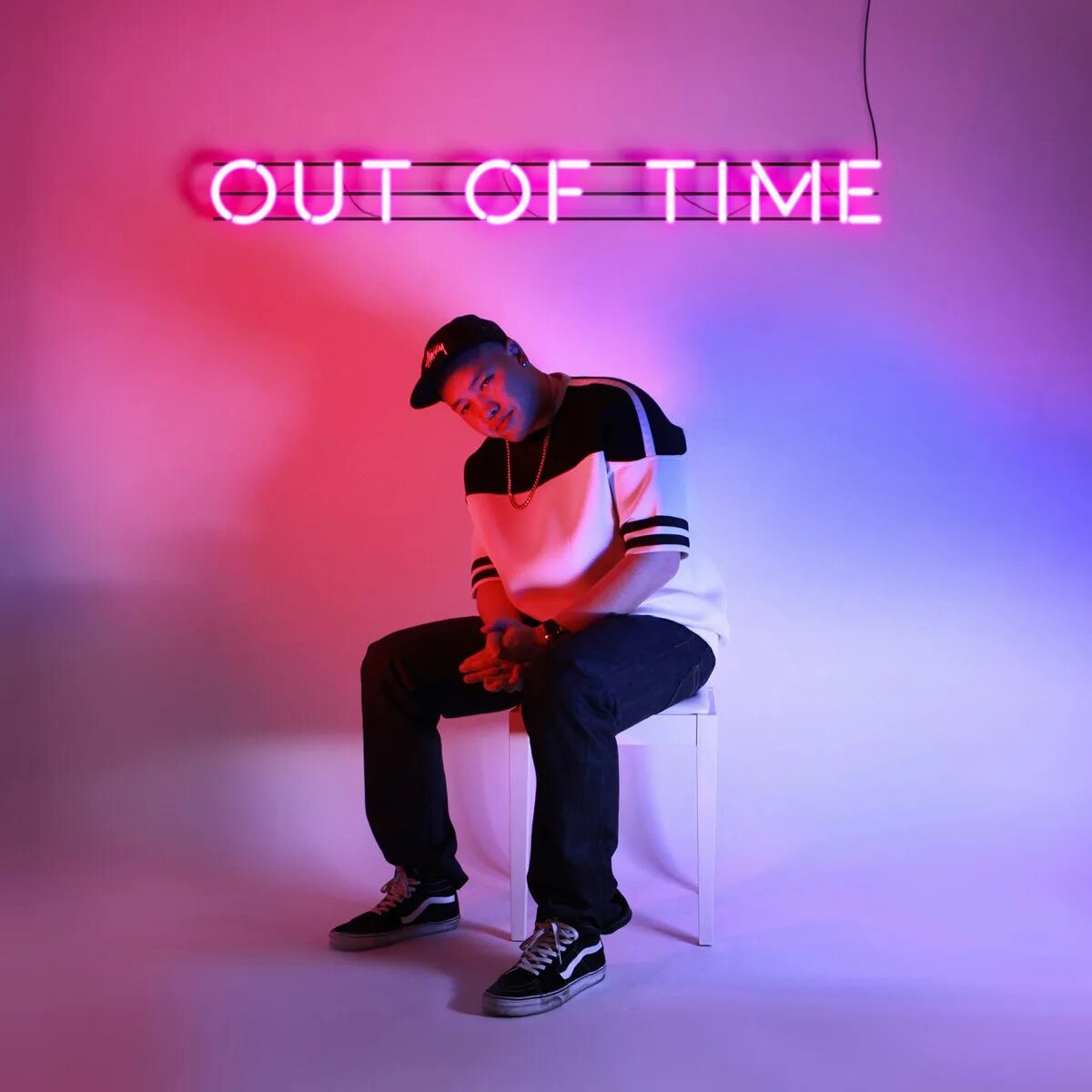 Ночь хорошее время песня. Out of time. out of time песня.