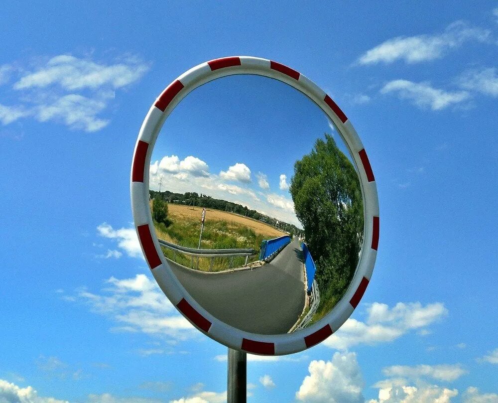 C mirror
