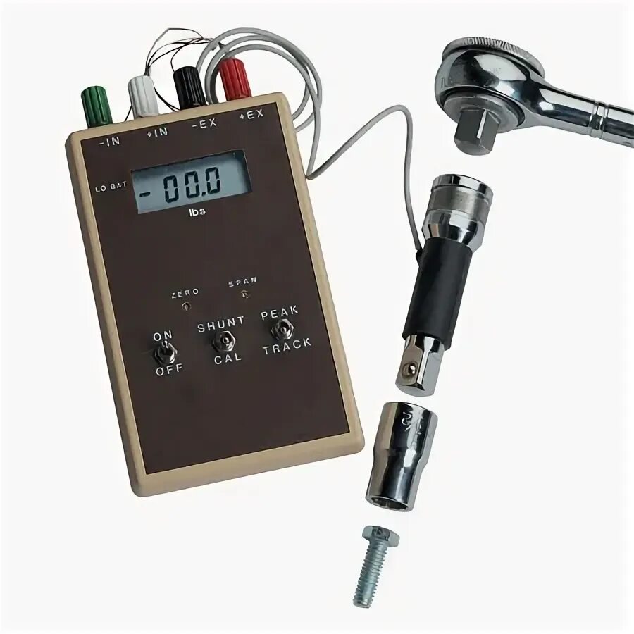 Torque sensors