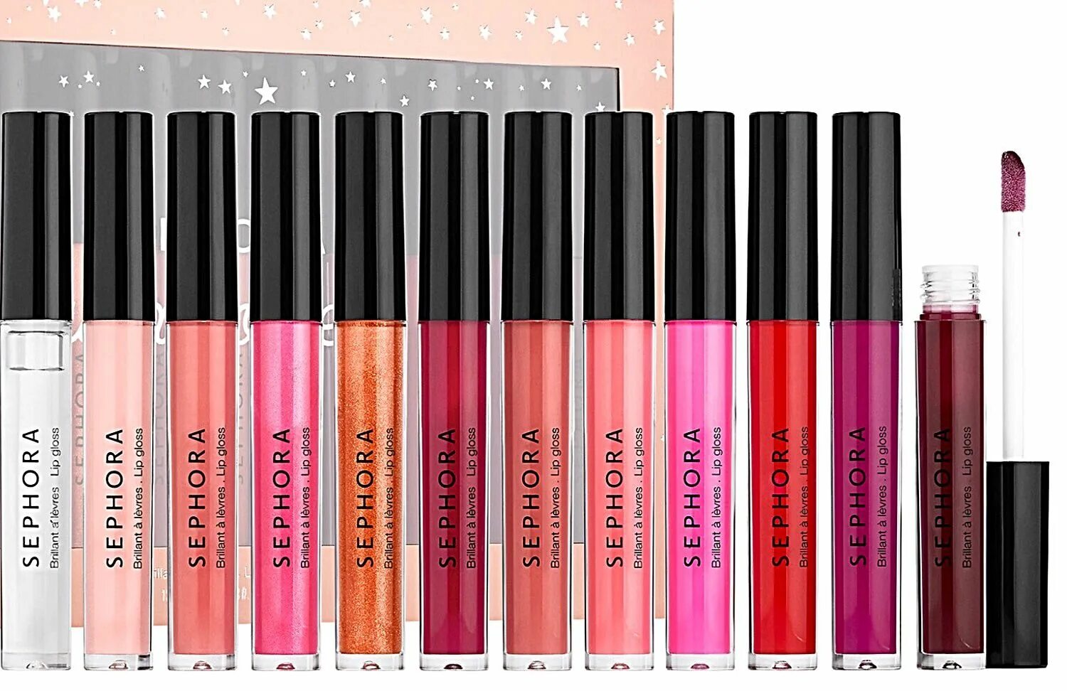 Блеск для губ сефора. Sephora Glossed Vinyl блеск для губ. Sephora Glossed блеск для губ 07 lover. Sephora 123 блеск.