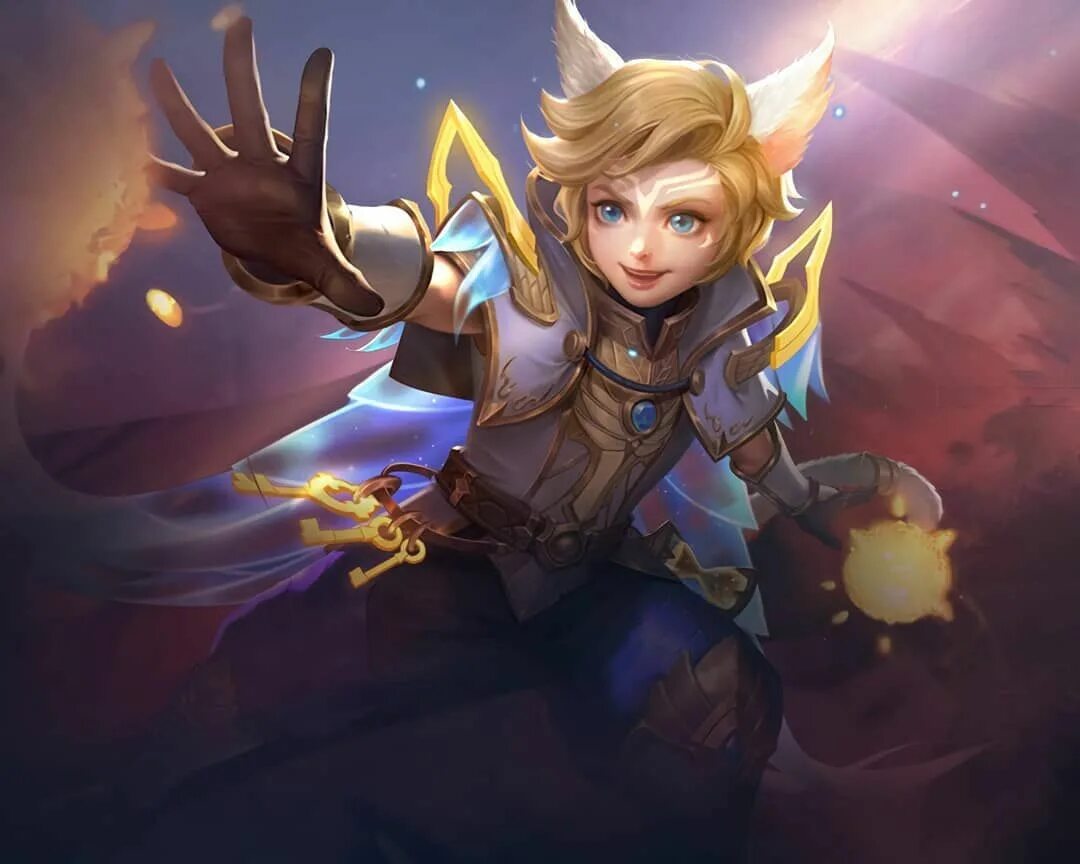Mobile legends видео. Mobile legends видео