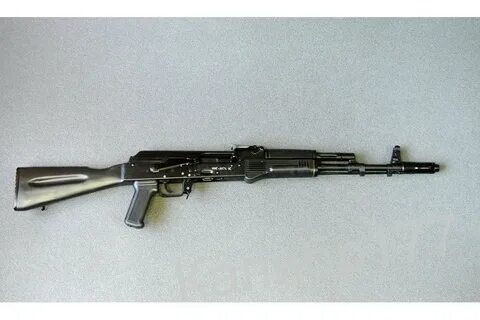 Ак 74 без магазина