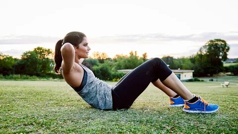 Exercise ten