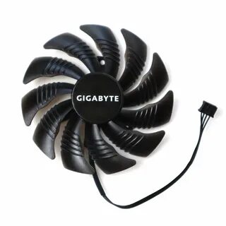 Вентиляторы gigabyte
