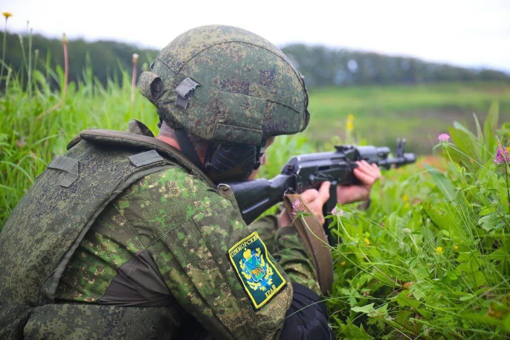 Военные направления сво. Добровольческий отряд тигр Владивосток. Добровольцы тигр Приморский край.