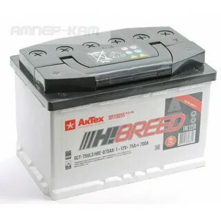 Hi battery