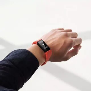 Redmi браслет