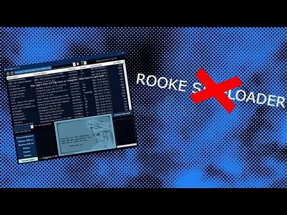 Rookie sideloader quest 2. Rookie sideloader quest 2