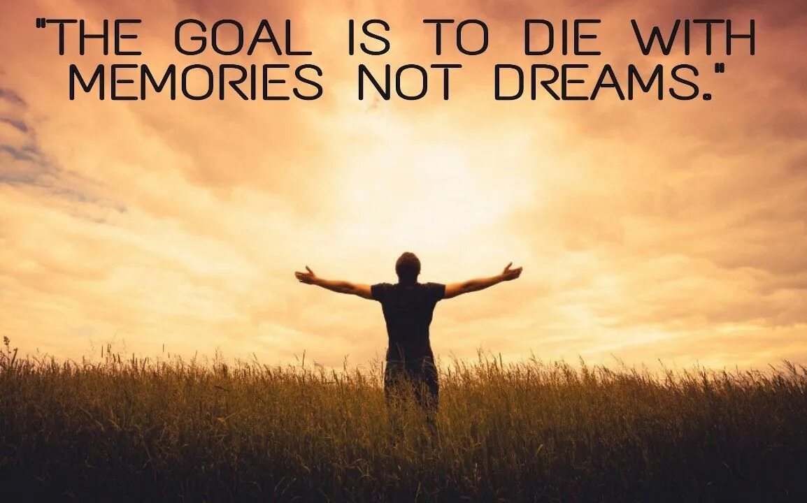 Why people dream