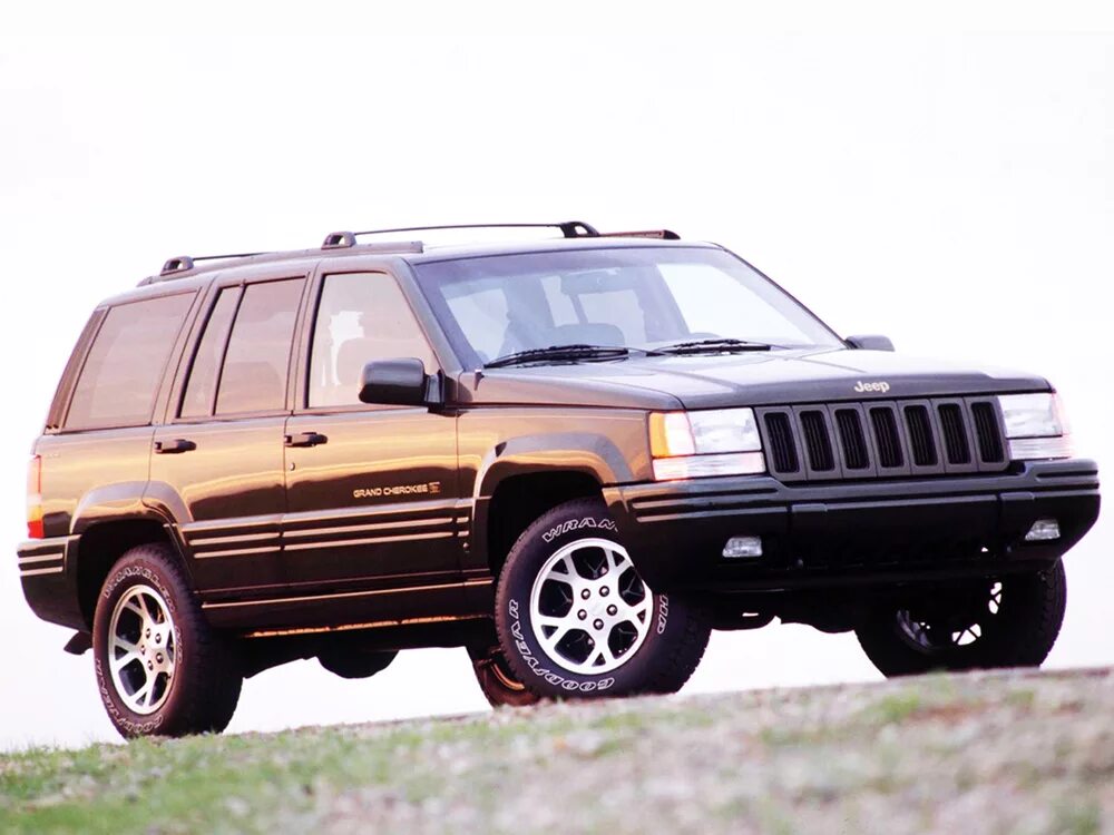 Джип гранд чероки zj купить. Jeep Grand Cherokee 1993. Джип Гранд Чероки 1995. Jeep Grand Cherokee ZJ 1995. Jeep Grand Cherokee ZJ Orvis.