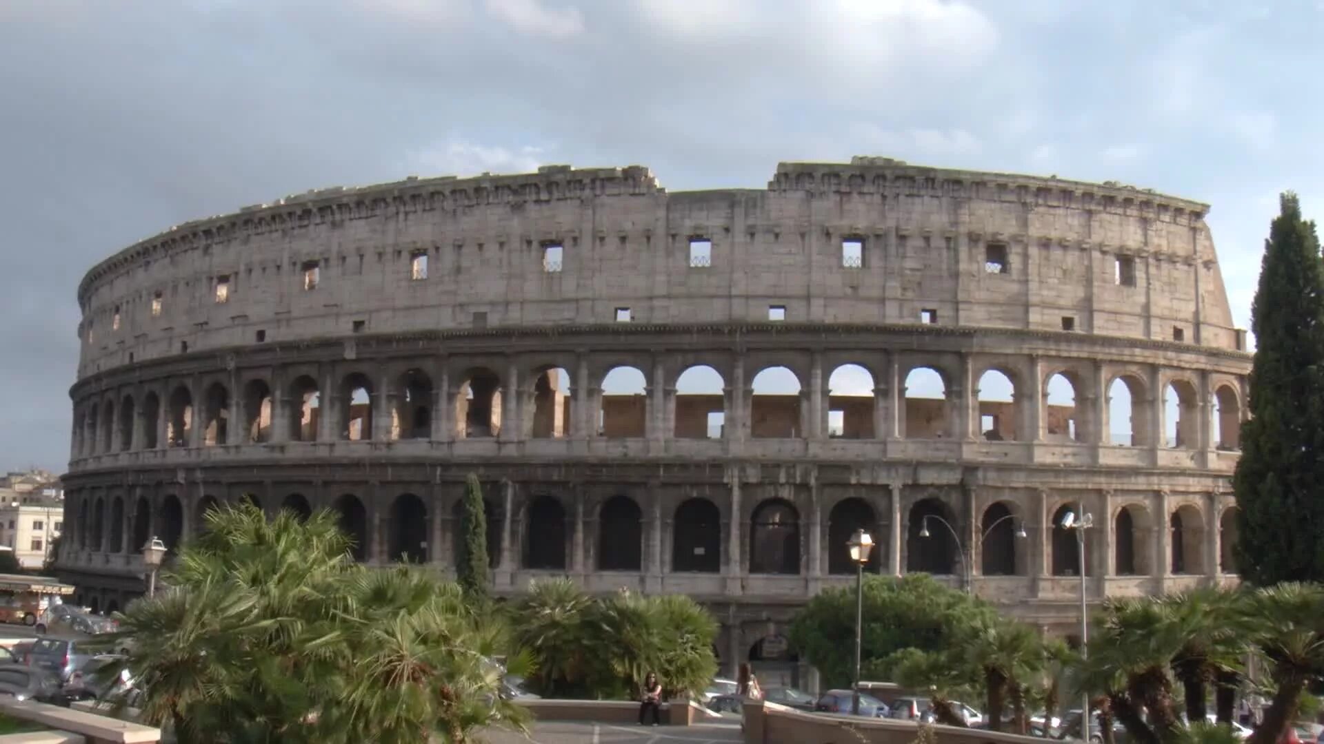 документальные рим