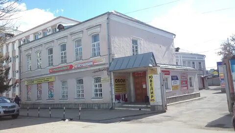 Орловская 22