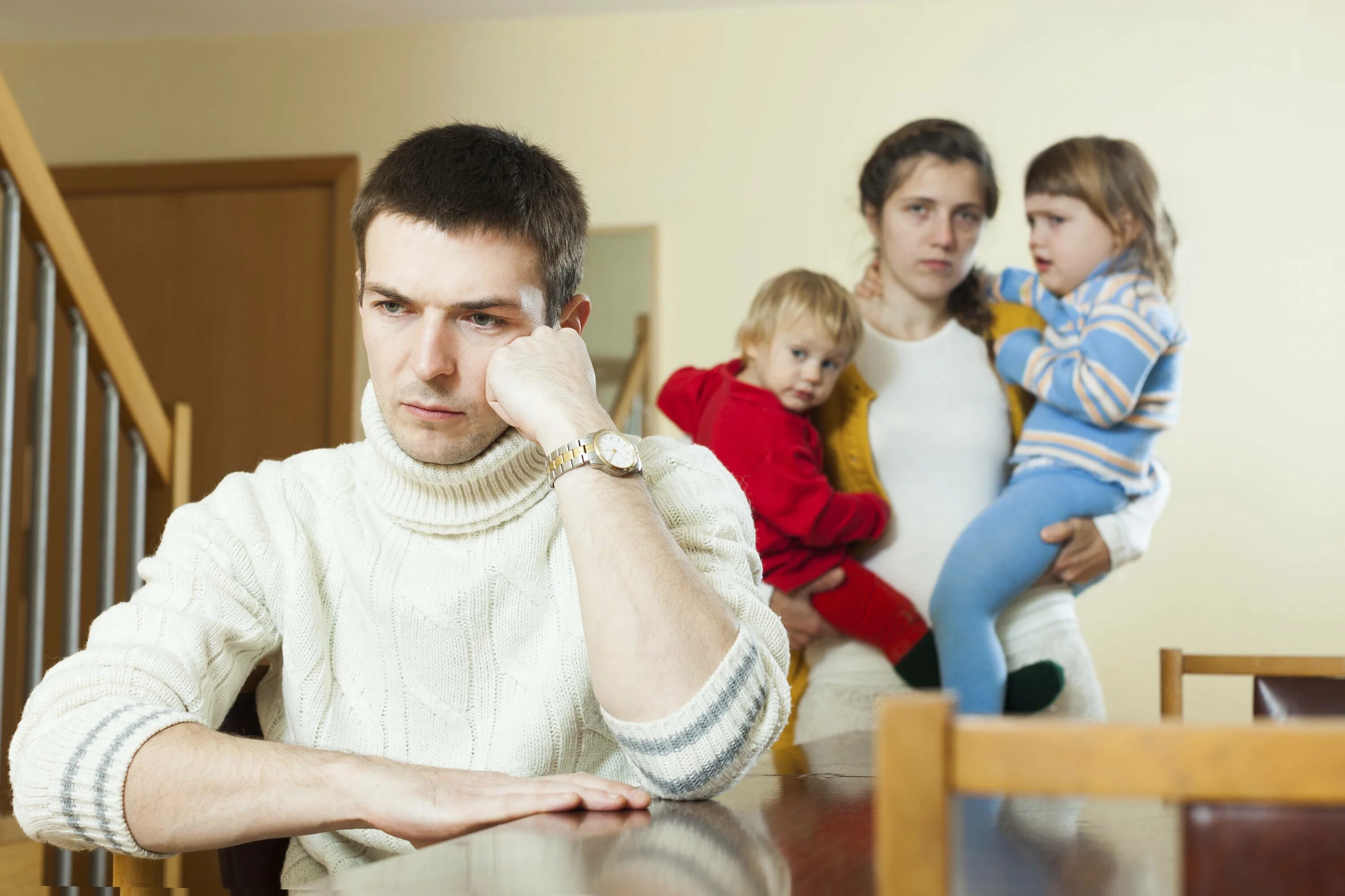 Стоит ли родителям