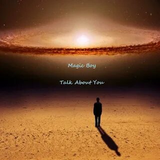Magic boy
