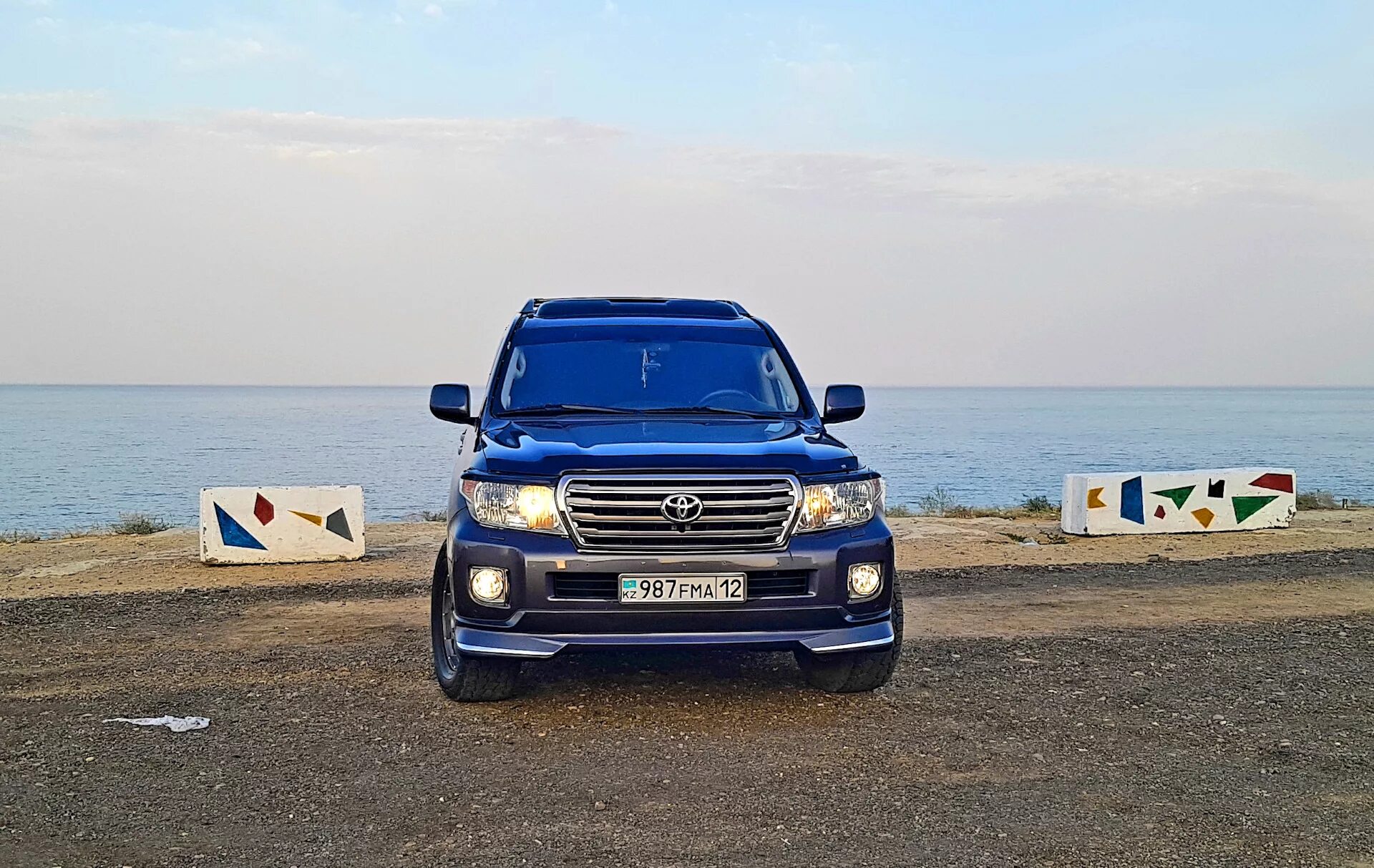 Lc казахстан