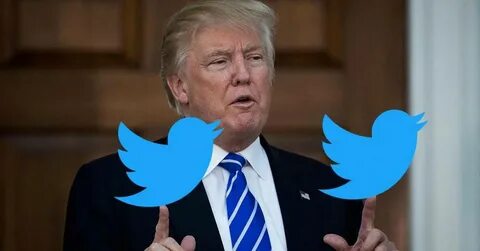 Соц сеть трампа