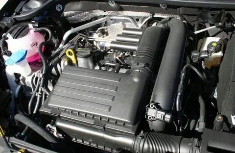 Tsi двигатель jetta