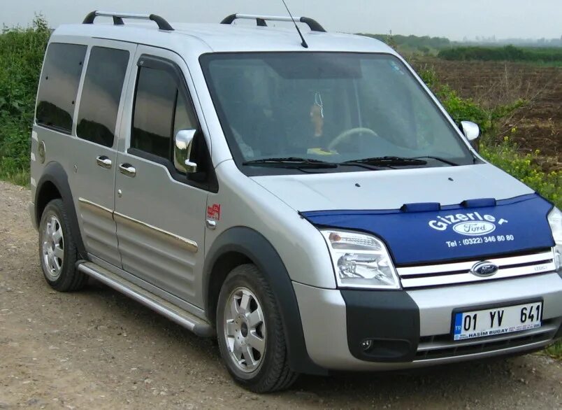 Ford connect 2008. Ford Transit connect 2008. Форд Торнео Коннект 2008г. Ford Transit Tourneo connect 2008г.