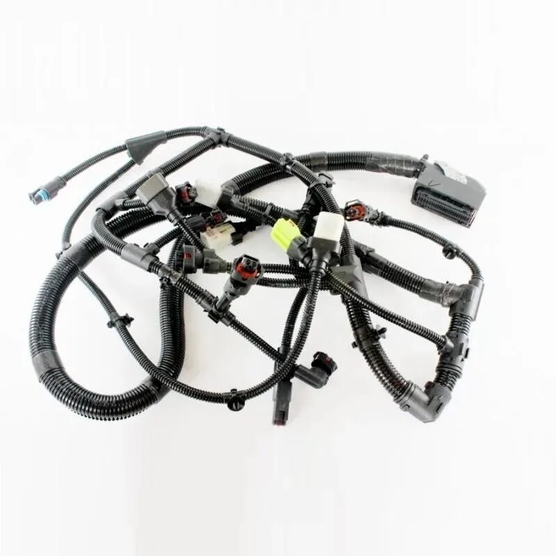 Жгут проводов уаз фермер 409. Жгут управления двигателем. Жгут управления двигателем. Жгут проводов камаз евро 5. Жгут блока управления газон некст.