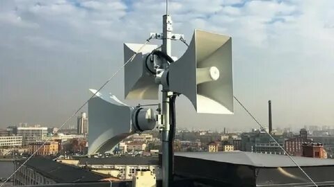 Система оповещения красноярск сегодня