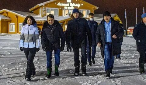 Группа компаний большой