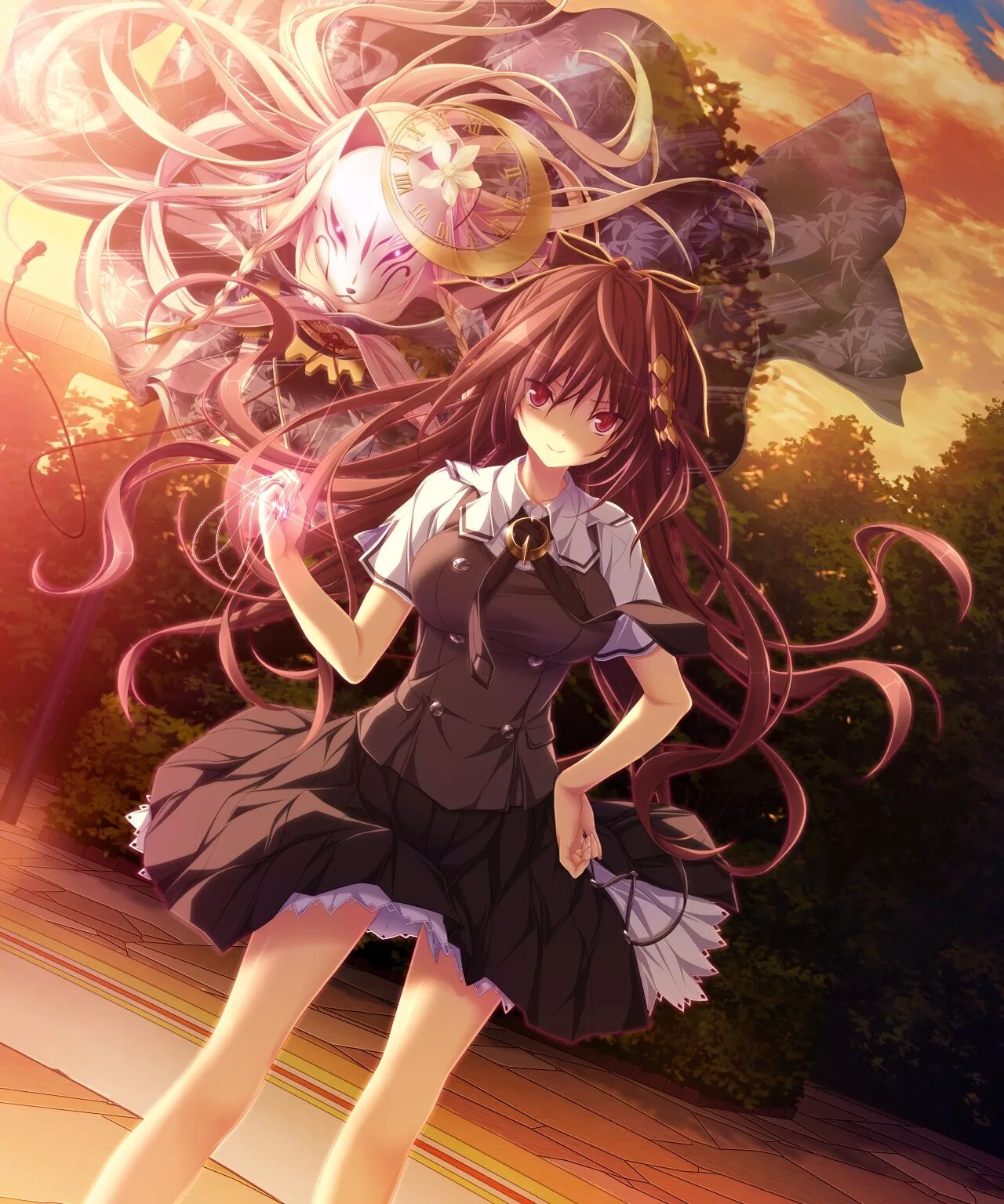 Chrono clock. Chrono clock visual novel. Chrono clock новелла. Chrono clock. Chrono clock новелла.