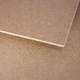 Как называется оргалит