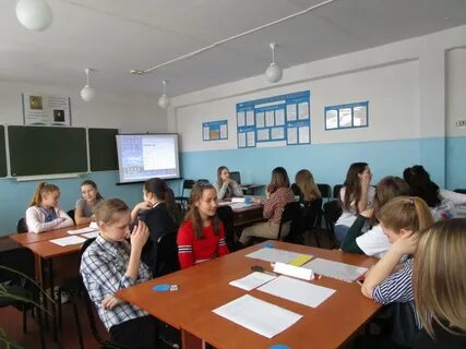 Техникум новости