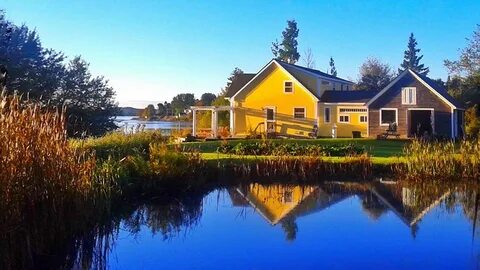 Cottage me