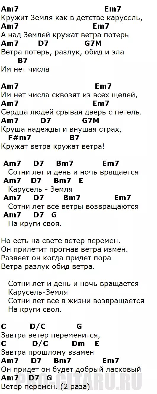 Цой без слов аккорды. Ветер перемен текст. Перемен аккорды. Ветер перемен аккорды. Текст песни ветер перемен.