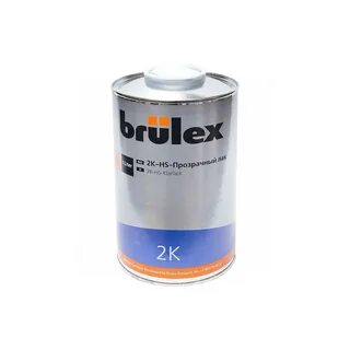 2к акриловые лаки
