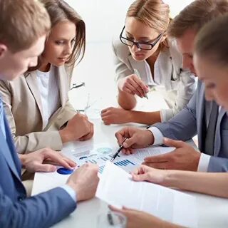 Рабочая группа развитие экономика